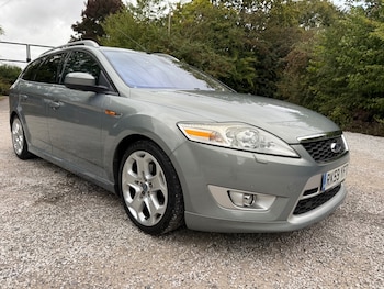 Used Ford Mondeo 2009 for sale - 75968594: Photo