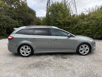 Used Ford Mondeo 2009 for sale - 75968594: Photo