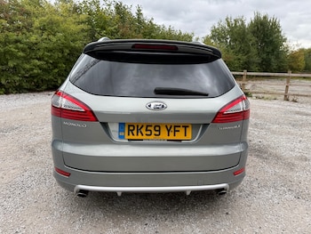 Used Ford Mondeo 2009 for sale - 75968594: Photo