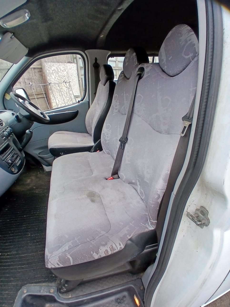 Used LDV MAXUS 2007 for sale - 78121969: Photo 10