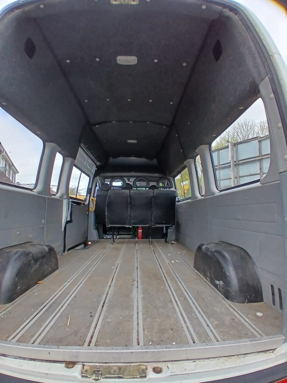 Used LDV MAXUS 2007 for sale - 78121969: Photo 13