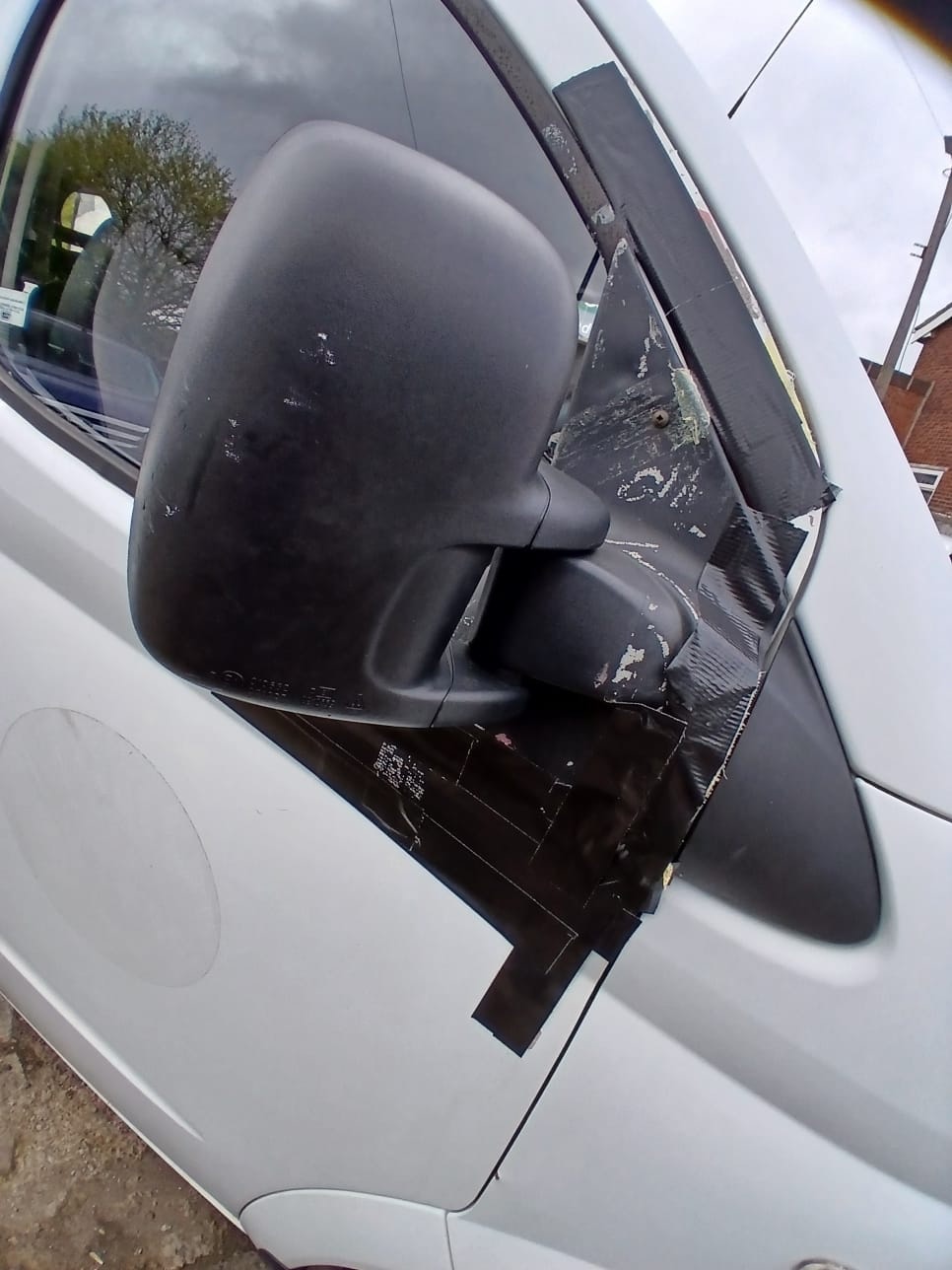 Used LDV MAXUS 2007 for sale - 78121969: Photo 14