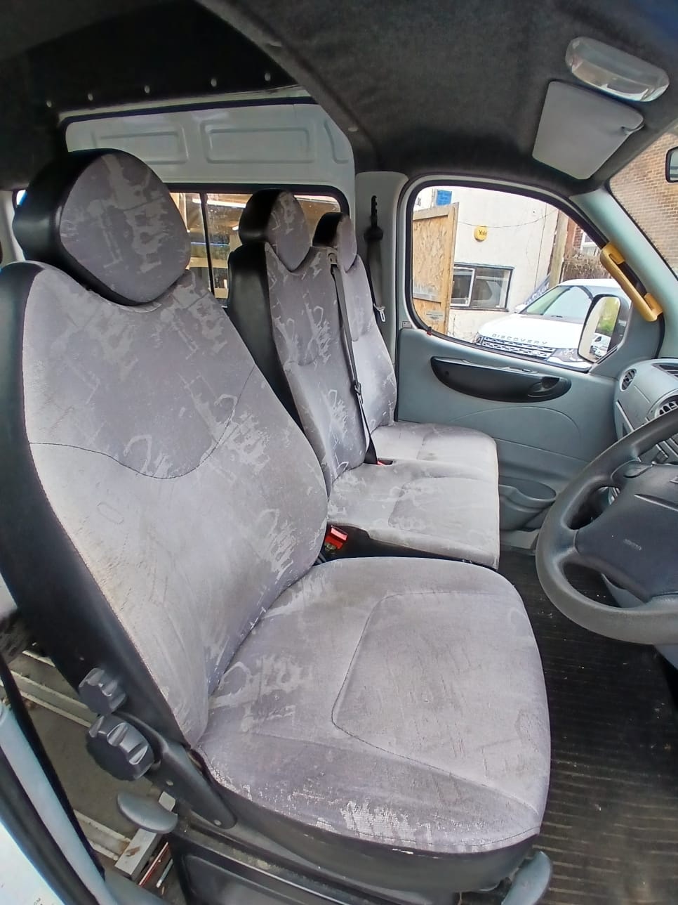 Used LDV MAXUS 2007 for sale - 78121969: Photo 15