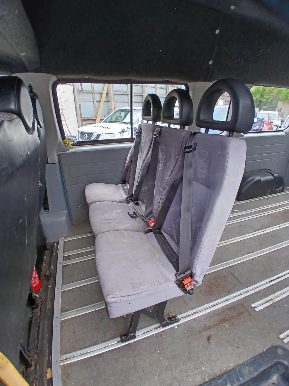 Used LDV MAXUS 2007 for sale - 78121969: Photo 9