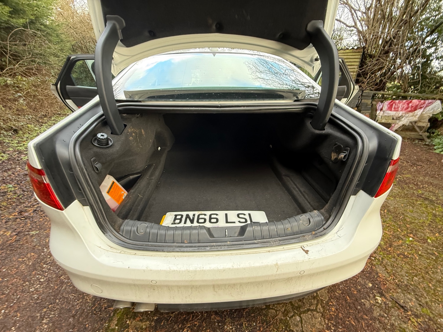 Used Jaguar XF 2016 for sale - 77234613: Photo 12