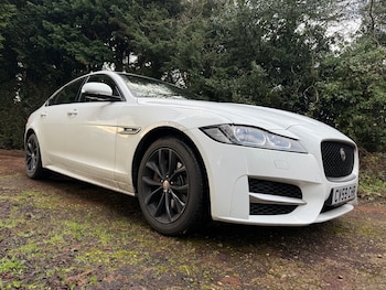 2016 (59) - 2.0d [180] R-Sport 4dr Auto