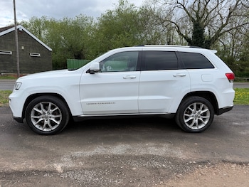 Used Jeep Grand Cherokee 2015 for sale - 78299065: Photo