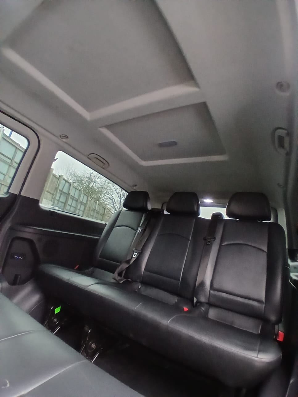 Used Mercedes-Benz Vito 2013 for sale - 77094331: Photo 12