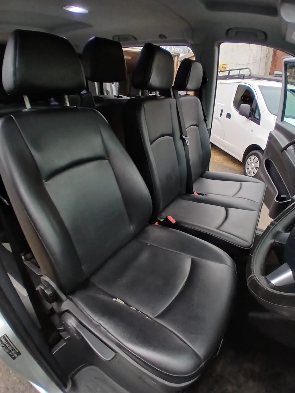 Used Mercedes-Benz Vito 2013 for sale - 77094331: Photo 20