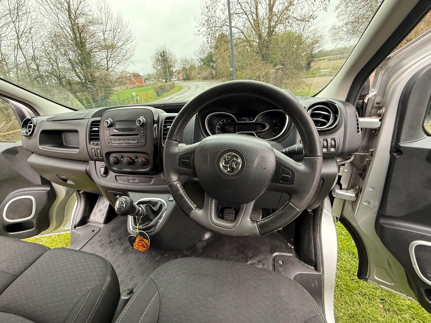 Used Vauxhall Vivaro 2018 for sale - 77845463: Photo 15