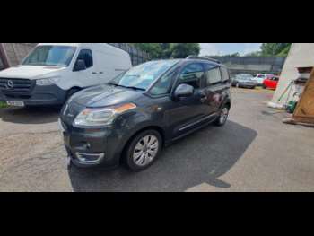 Used Citroen C3 Picasso 2012 for sale - 74840133: Photo