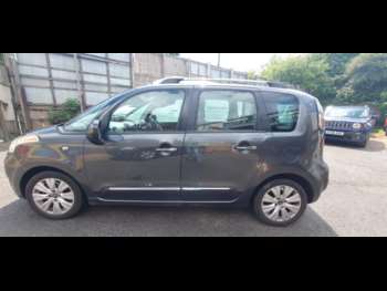 Used Citroen C3 Picasso 2012 for sale - 74840133: Photo