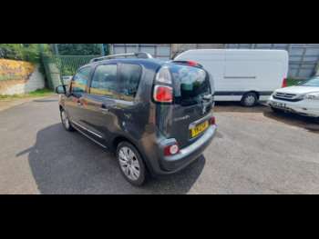 Used Citroen C3 Picasso 2012 for sale - 74840133: Photo