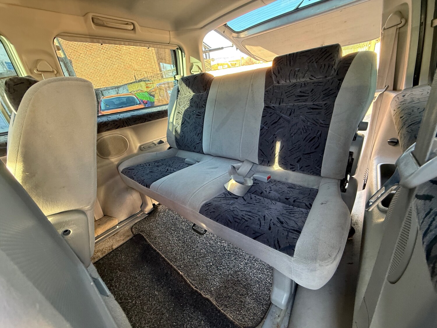 Used Mazda Bongo 2018 for sale - 77718343: Photo 10