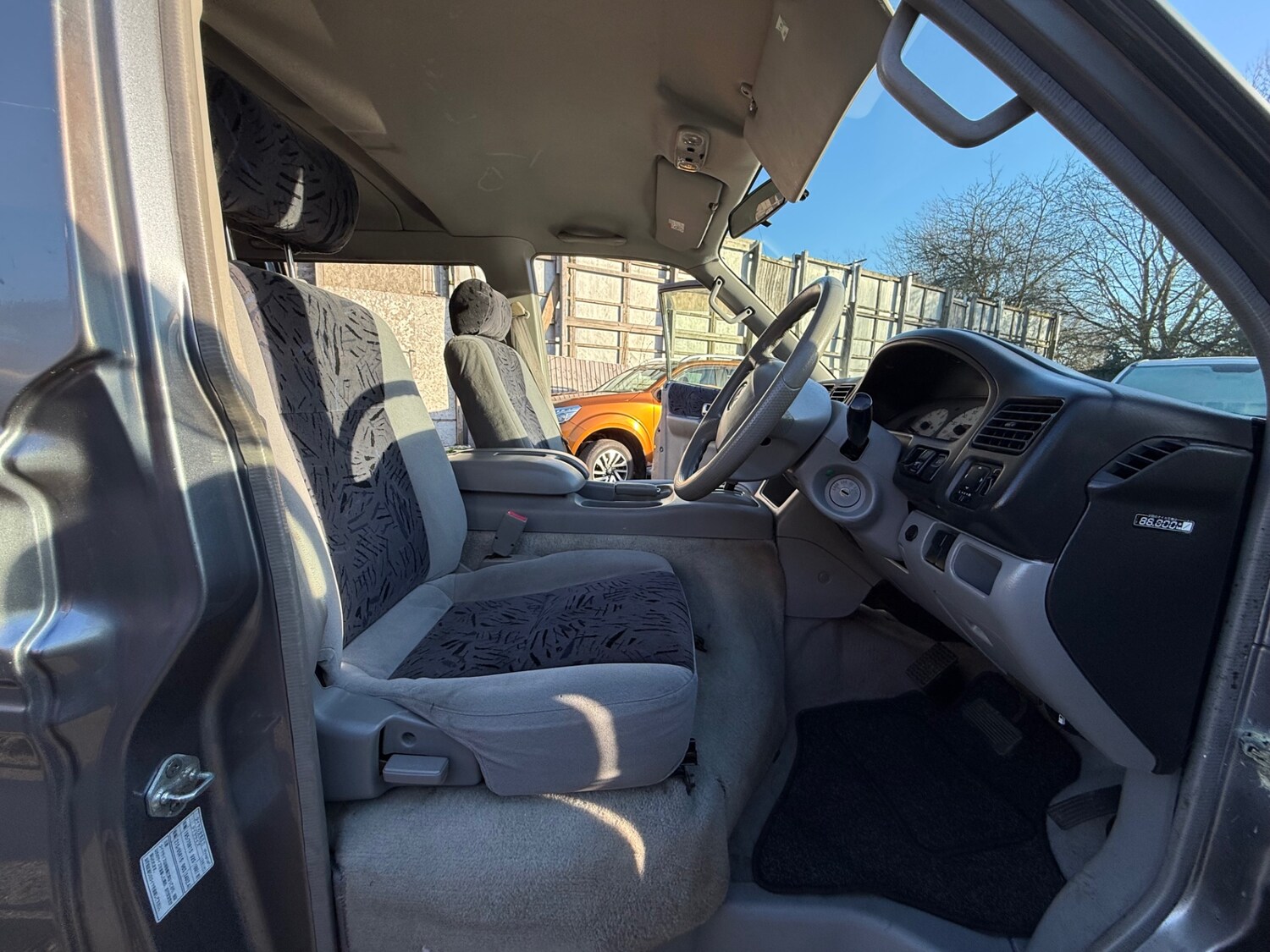 Used Mazda Bongo 2018 for sale - 77718343: Photo 11