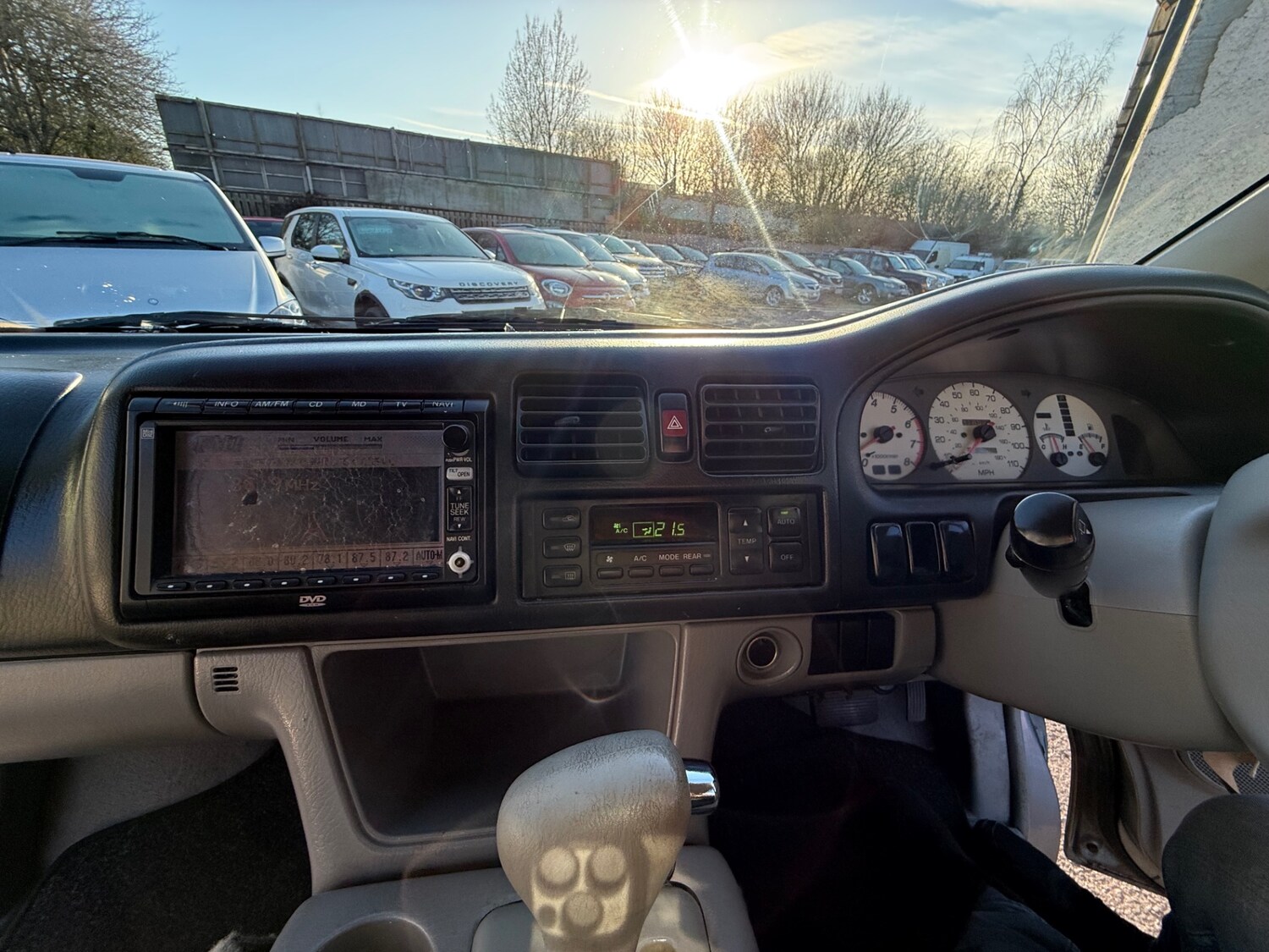 Used Mazda Bongo 2018 for sale - 77718343: Photo 12