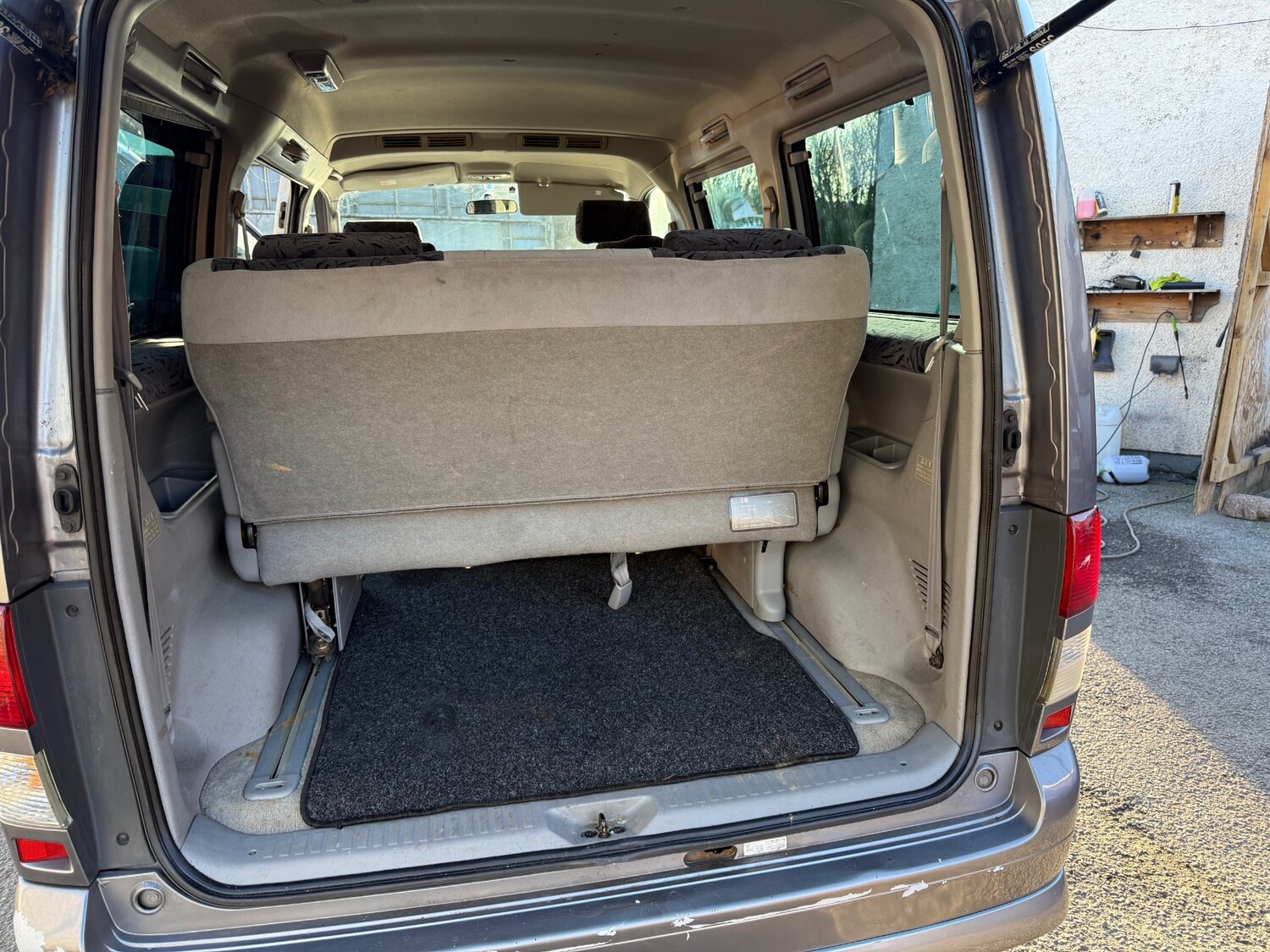 Used Mazda Bongo 2018 for sale - 77718343: Photo 13