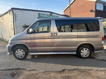 Used Mazda Bongo undefined for sale - 77718343: Photo