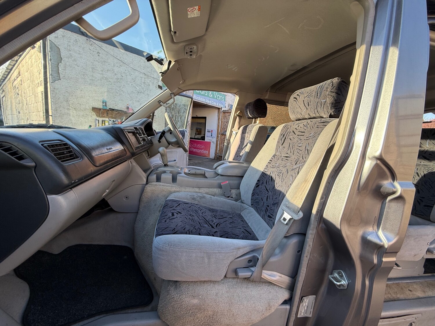 Used Mazda Bongo 2018 for sale - 77718343: Photo 8