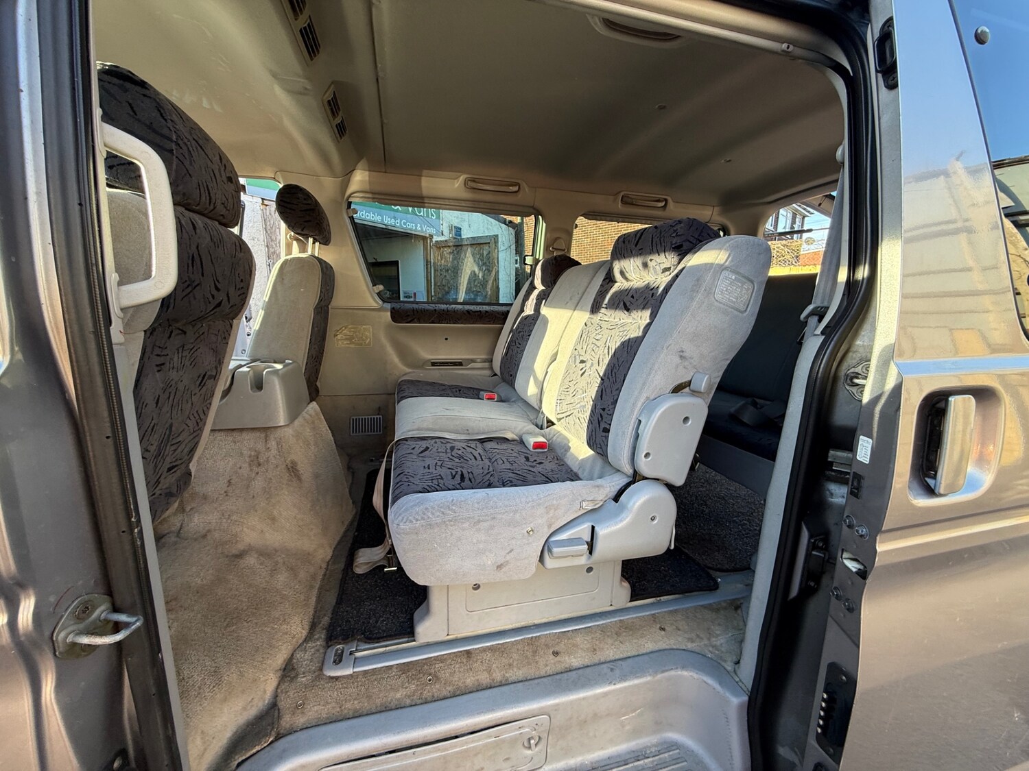 Used Mazda Bongo 2018 for sale - 77718343: Photo 9