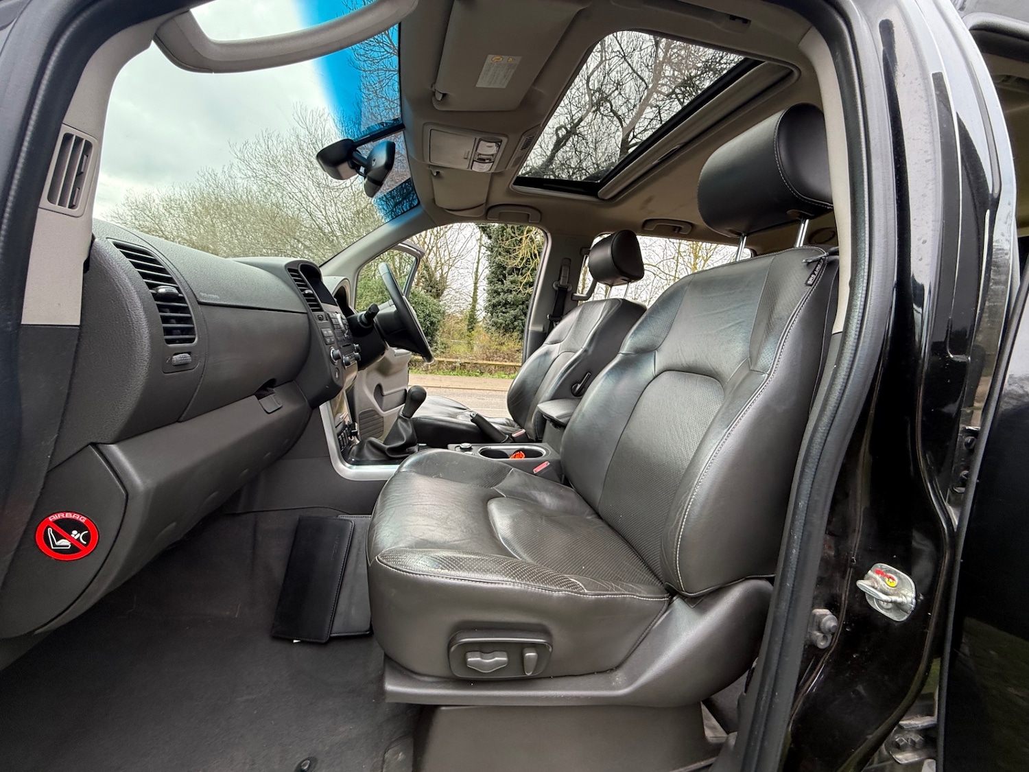 Used Nissan Pathfinder 2011 for sale - 77896597: Photo 10