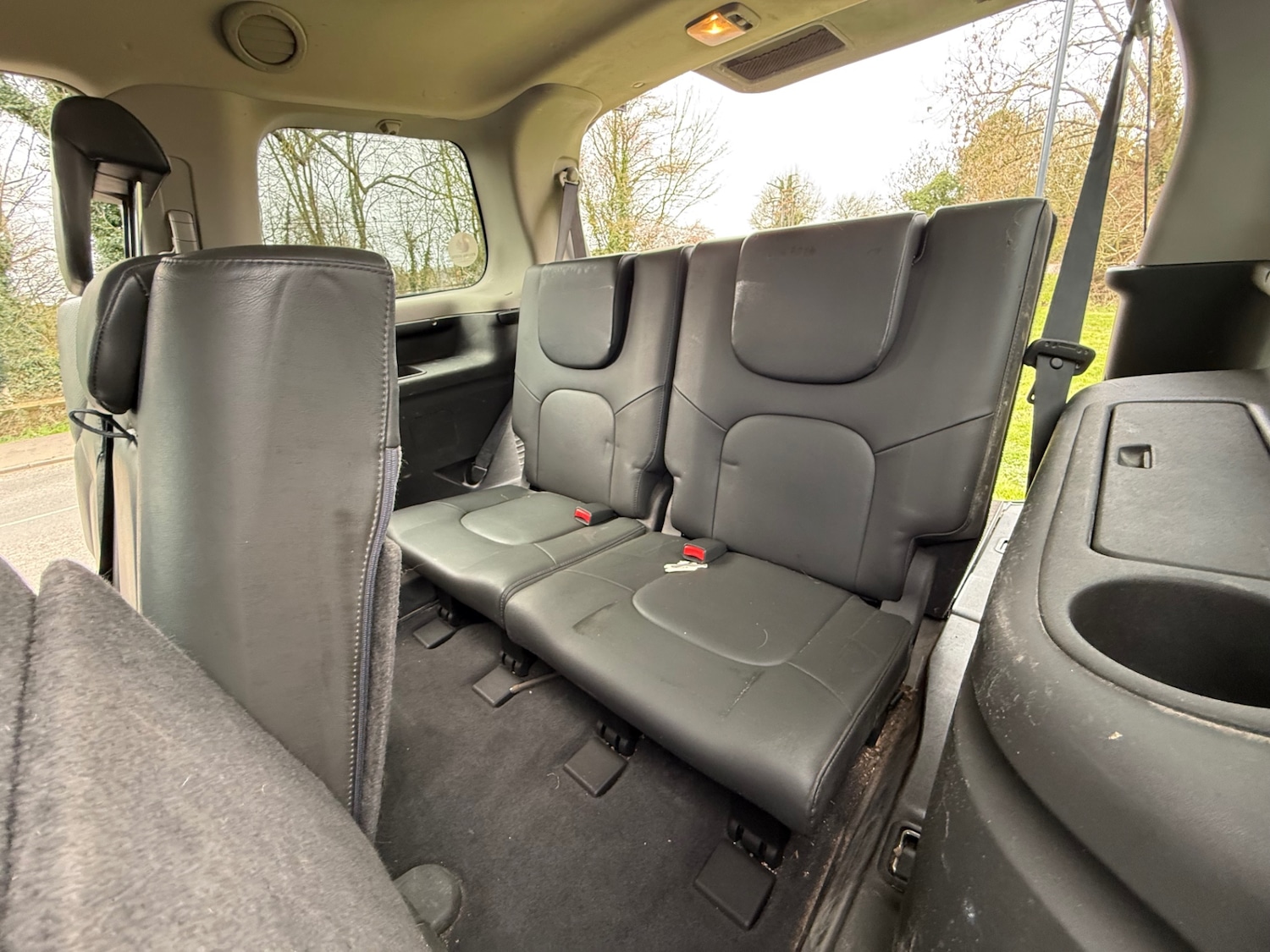 Used Nissan Pathfinder 2011 for sale - 77896597: Photo 12