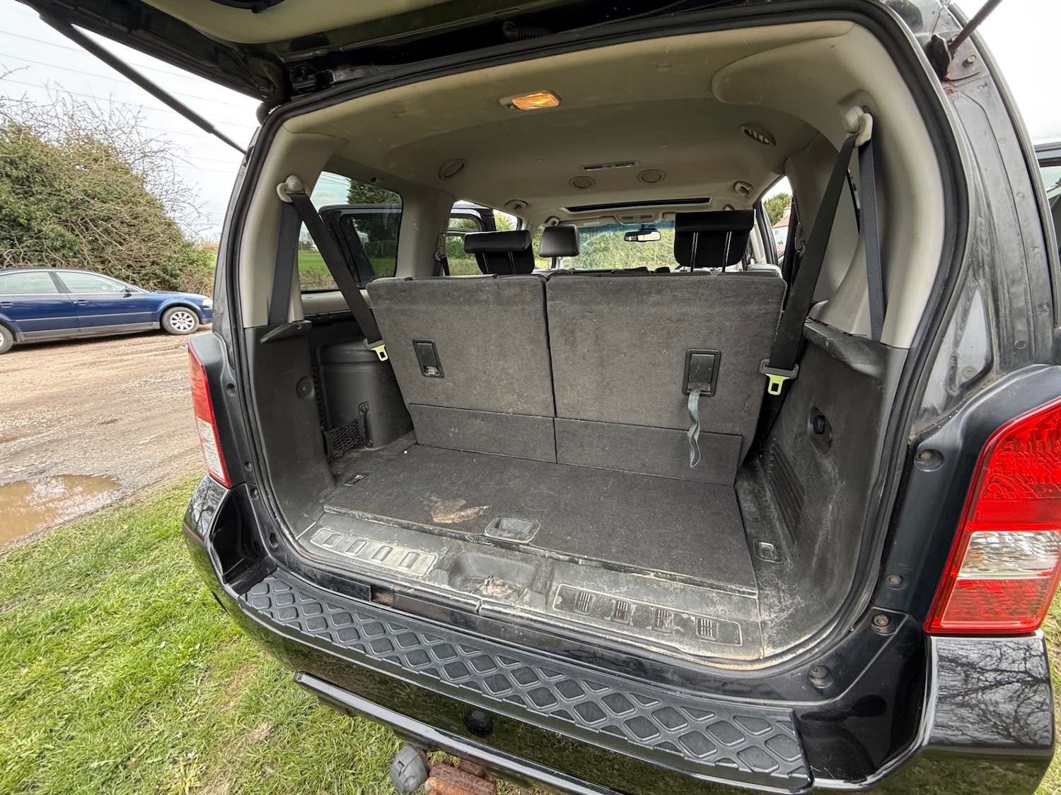 Used Nissan Pathfinder 2011 for sale - 77896597: Photo 13