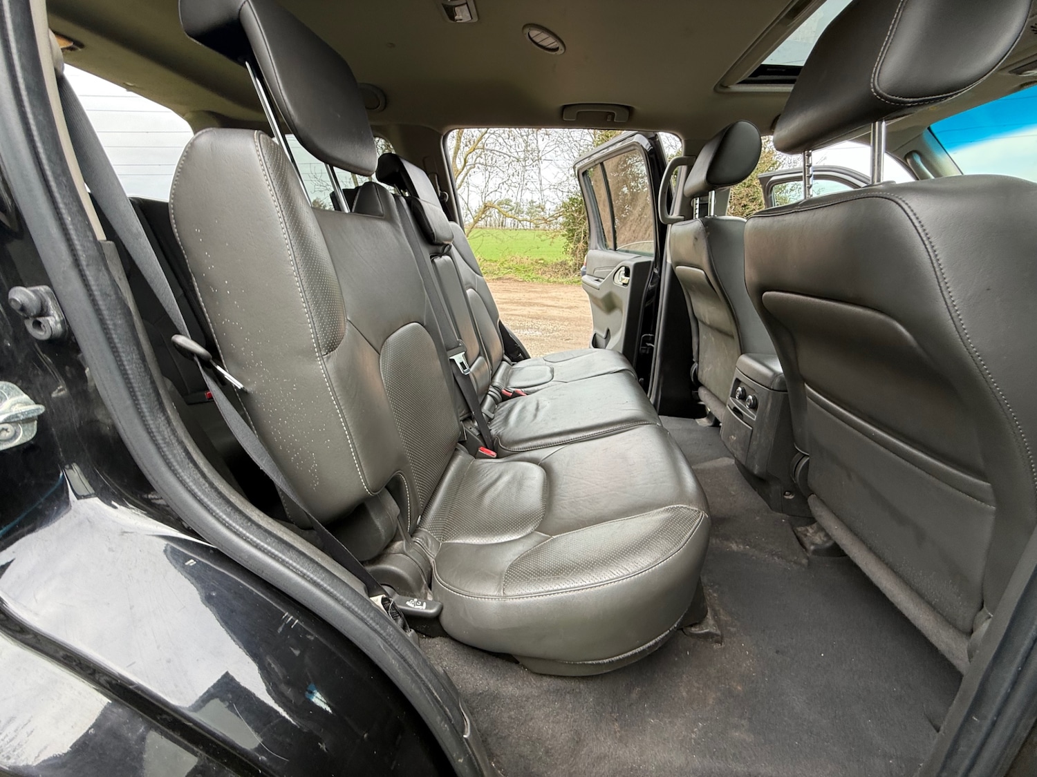 Used Nissan Pathfinder 2011 for sale - 77896597: Photo 14