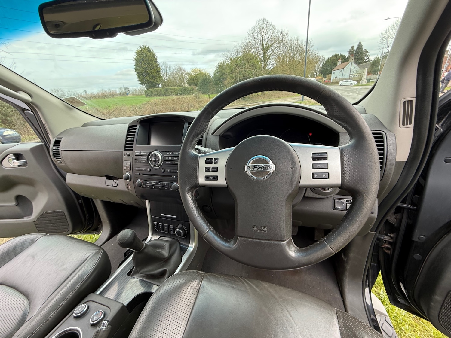 Used Nissan Pathfinder 2011 for sale - 77896597: Photo 16