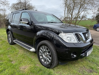 Used Nissan Pathfinder 2011 for sale - 77896597: Photo