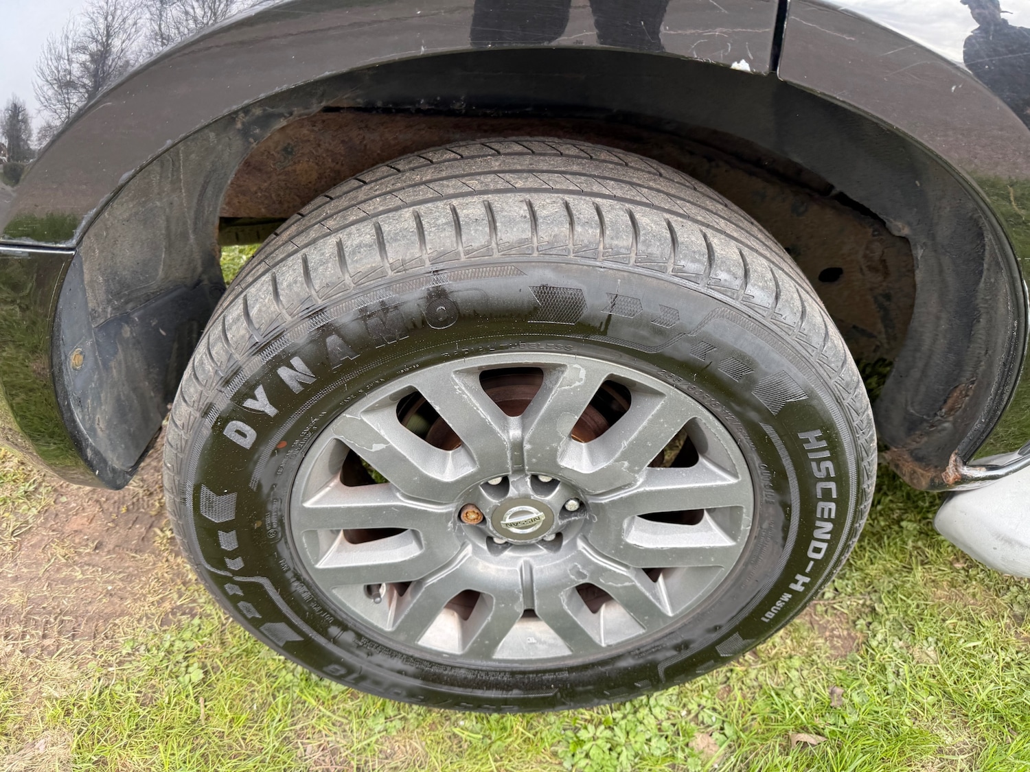 Used Nissan Pathfinder 2011 for sale - 77896597: Photo 8