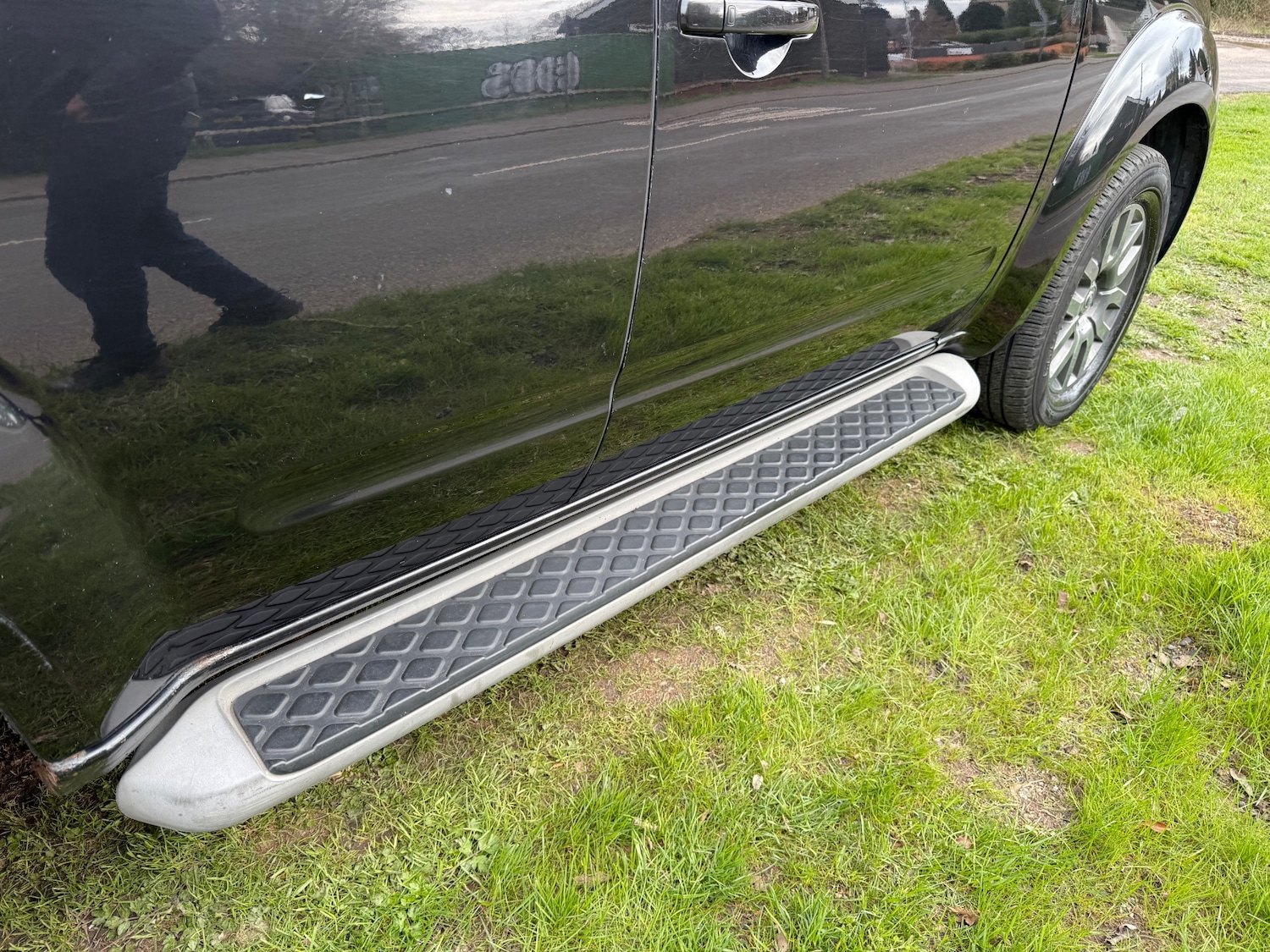 Used Nissan Pathfinder 2011 for sale - 77896597: Photo 9