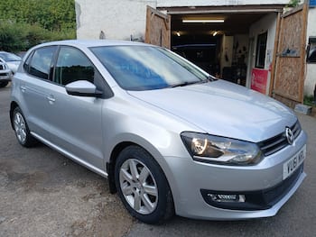 Volkswagen Polo feature image