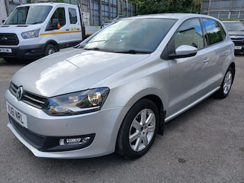 Used Volkswagen Polo 2011 for sale - 79814060: Photo
