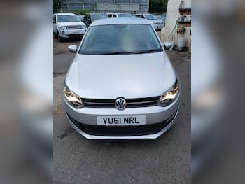 Used Volkswagen Polo 2011 for sale - 79814060: Photo