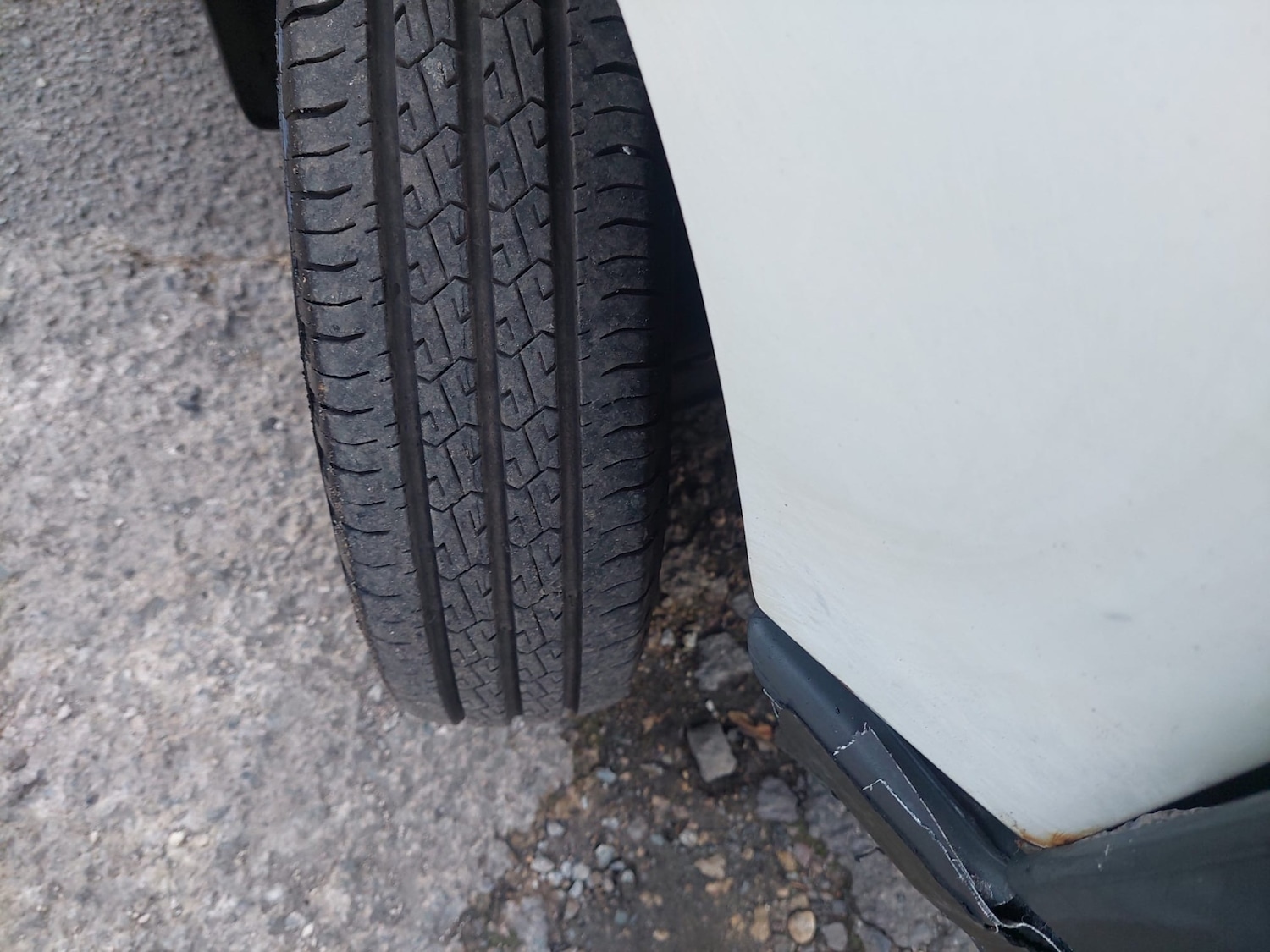 Used Suzuki Carry 2003 for sale - 76264193: Photo 15