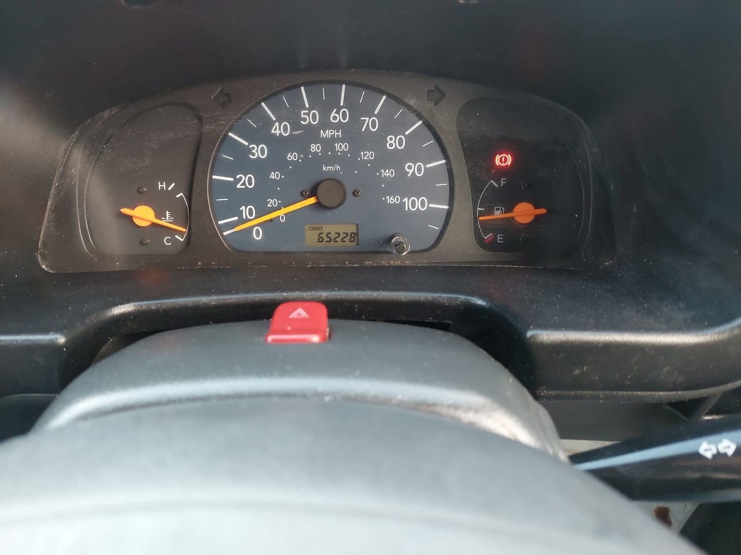 Used Suzuki Carry 2003 for sale - 76264193: Photo 19