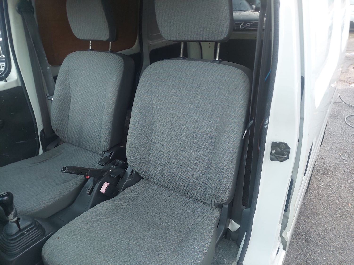 Used Suzuki Carry 2003 for sale - 76264193: Photo 8