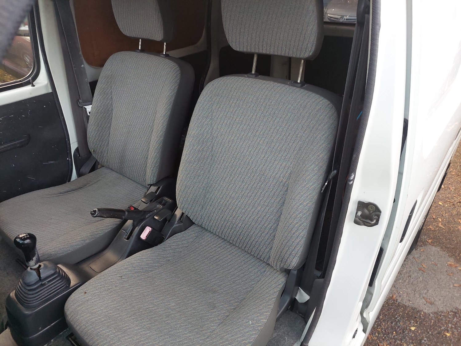 Used Suzuki Carry 2003 for sale - 76264193: Photo 9
