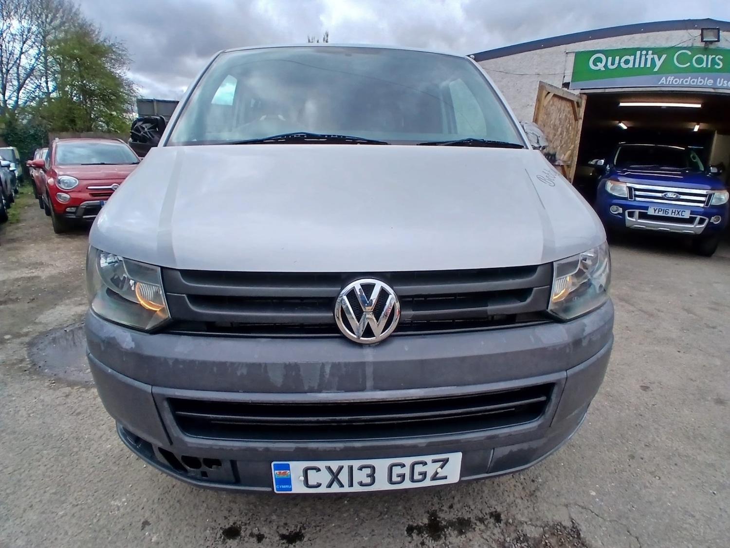 Used Volkswagen Transporter 2021 for sale - 77813503: Photo 10