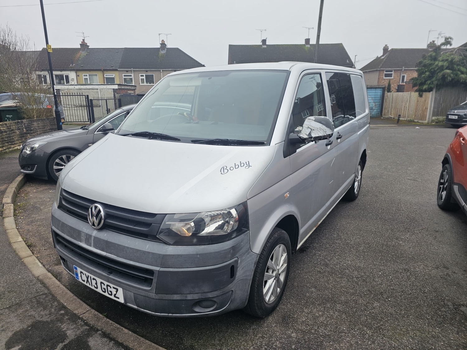 Used Volkswagen Transporter 2021 for sale - 77813503: Photo 12