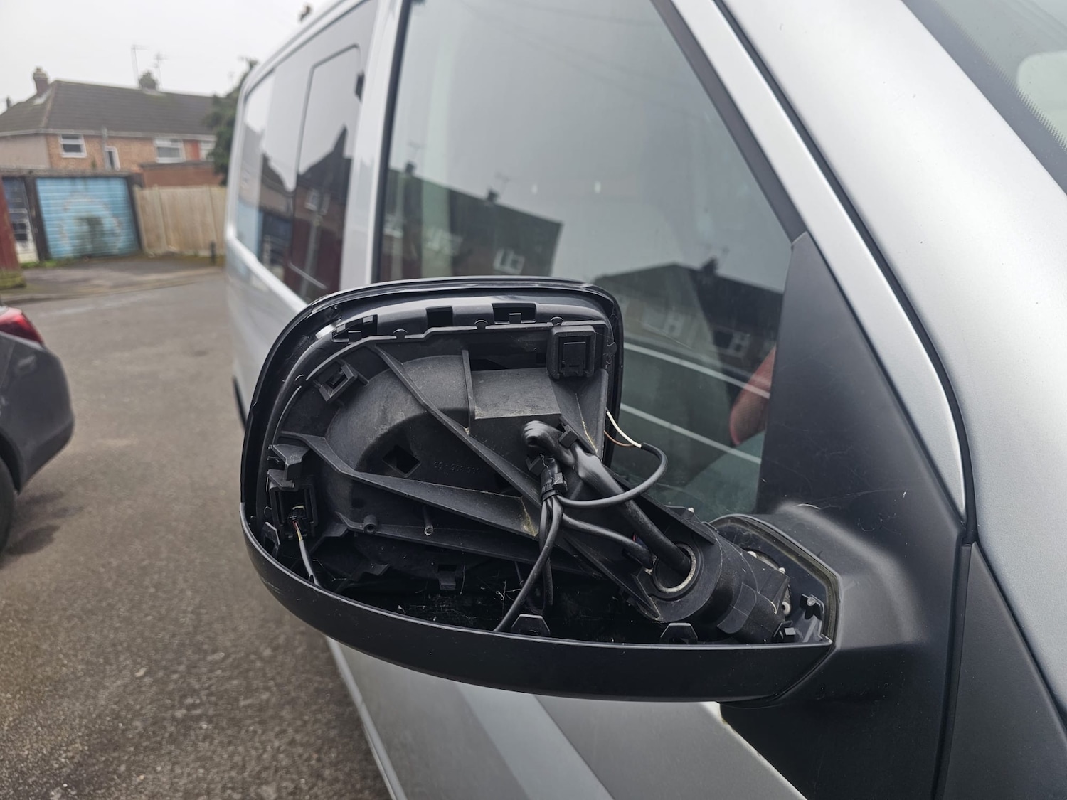 Used Volkswagen Transporter 2021 for sale - 77813503: Photo 14