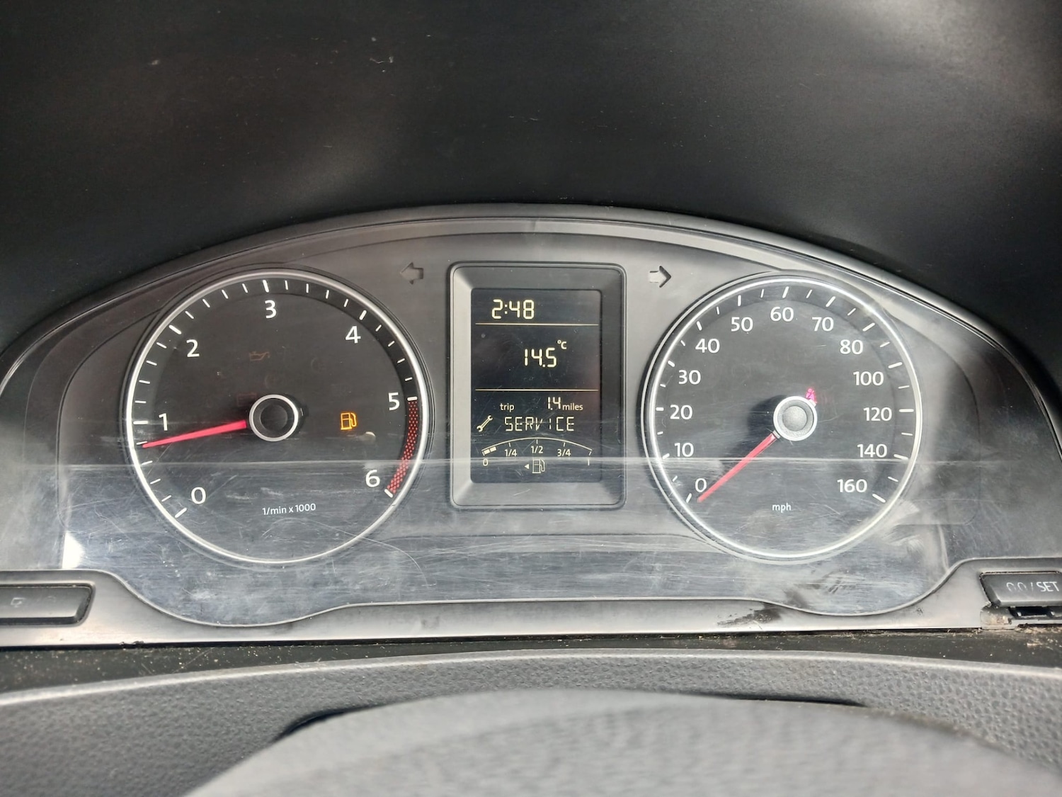 Used Volkswagen Transporter 2021 for sale - 77813503: Photo 15