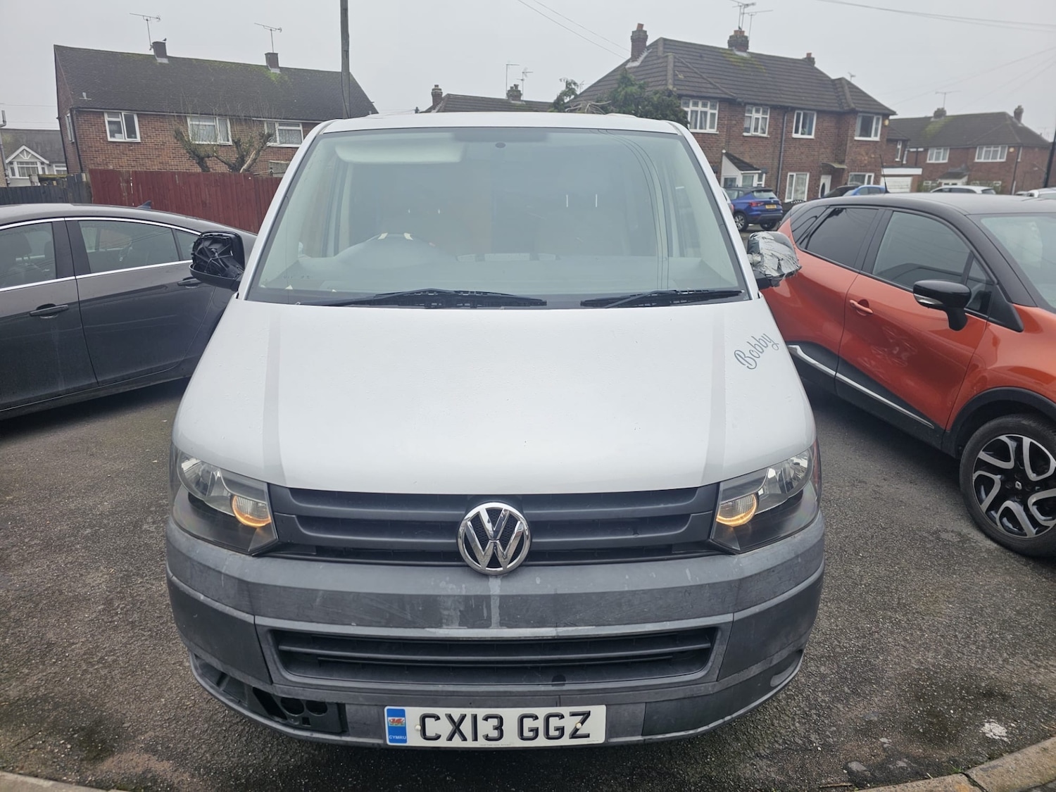 Used Volkswagen Transporter 2021 for sale - 77813503: Photo 17
