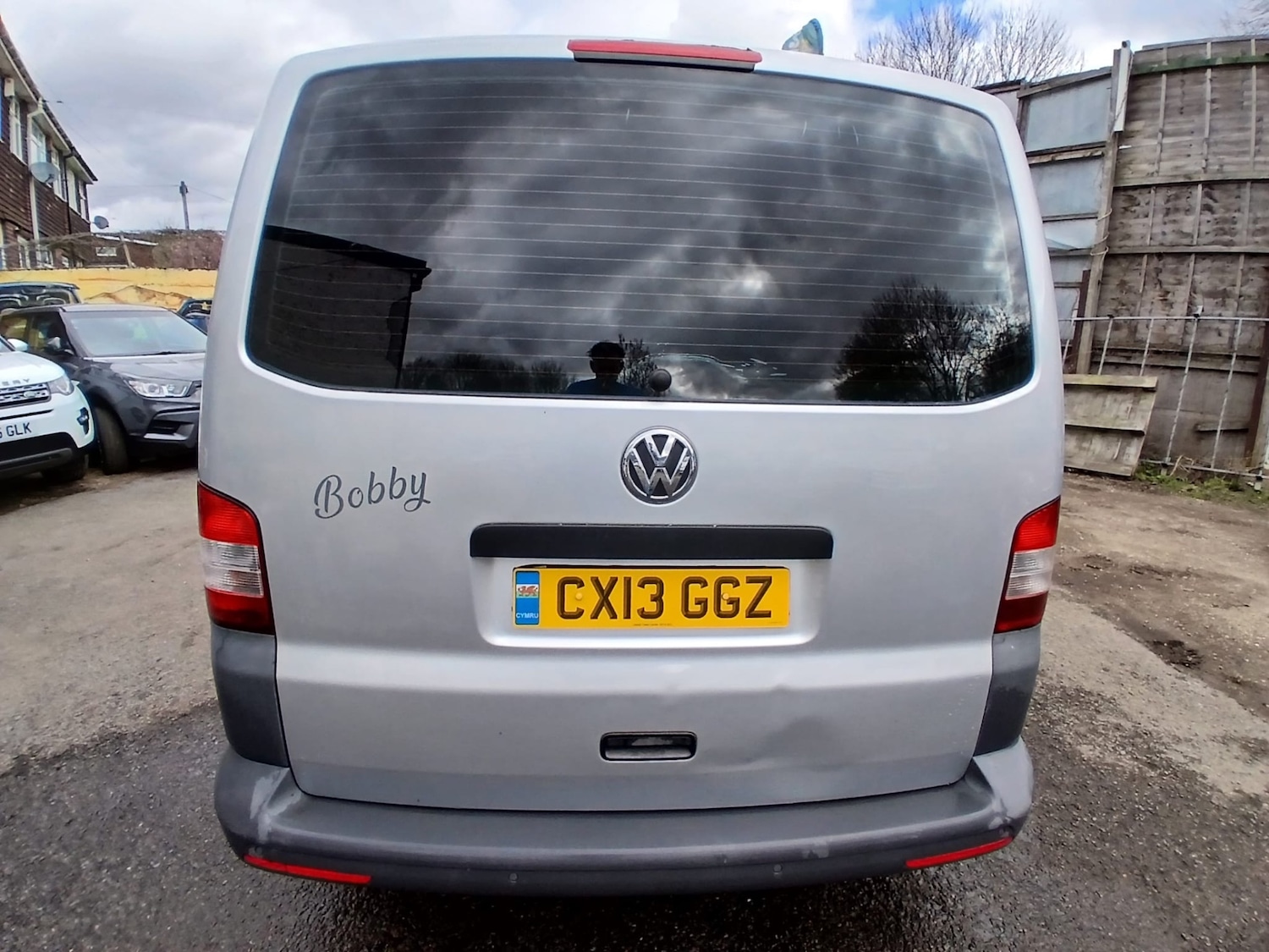 Used Volkswagen Transporter 2021 for sale - 77813503: Photo 18