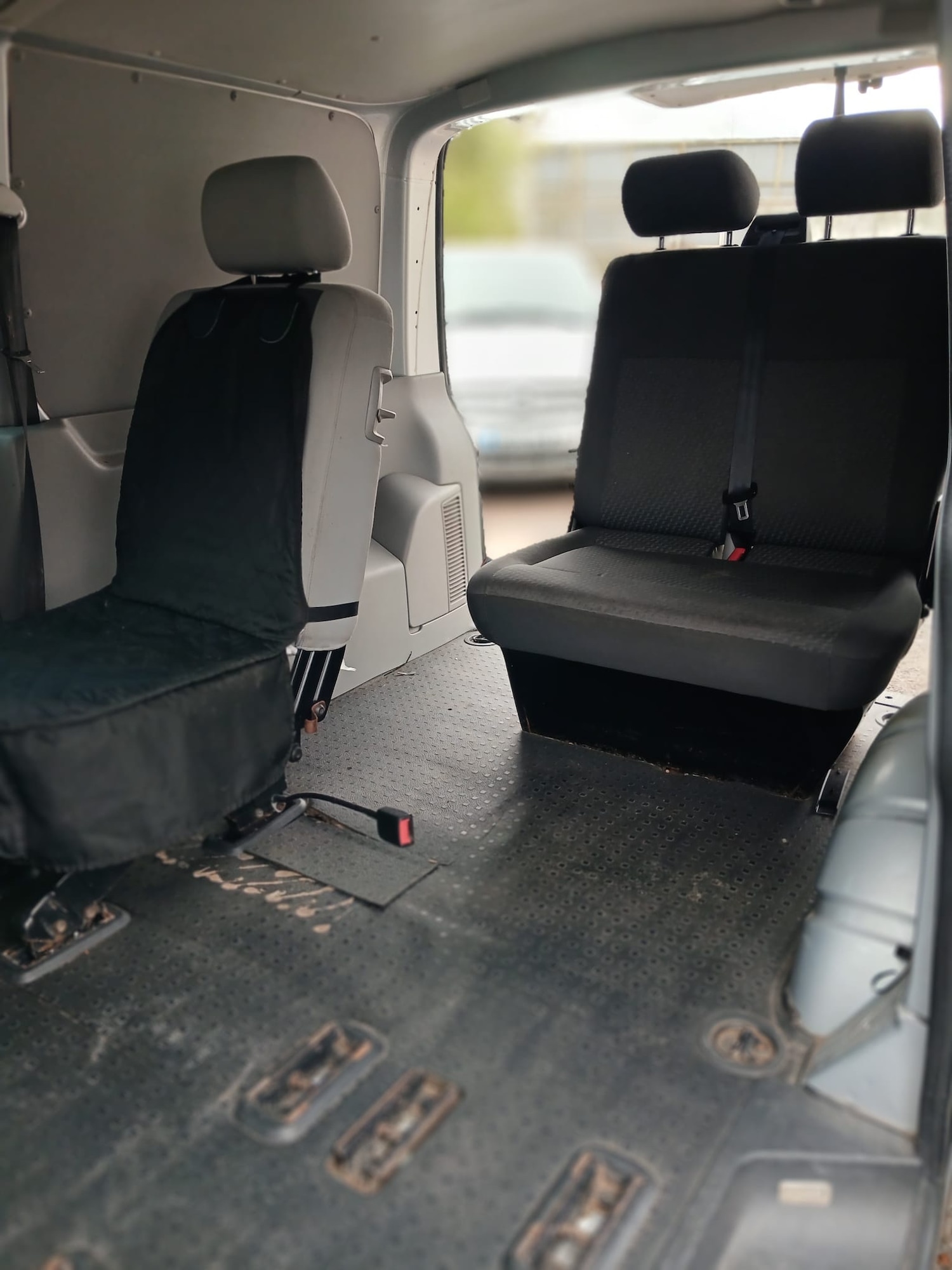 Used Volkswagen Transporter 2021 for sale - 77813503: Photo 20