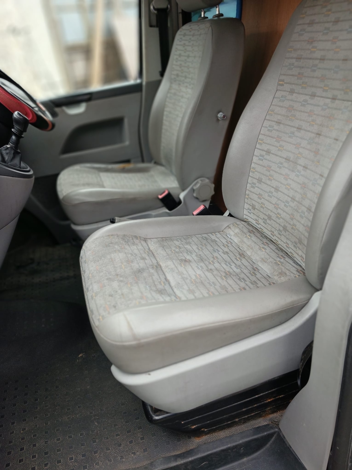 Used Volkswagen Transporter 2021 for sale - 77813503: Photo 23