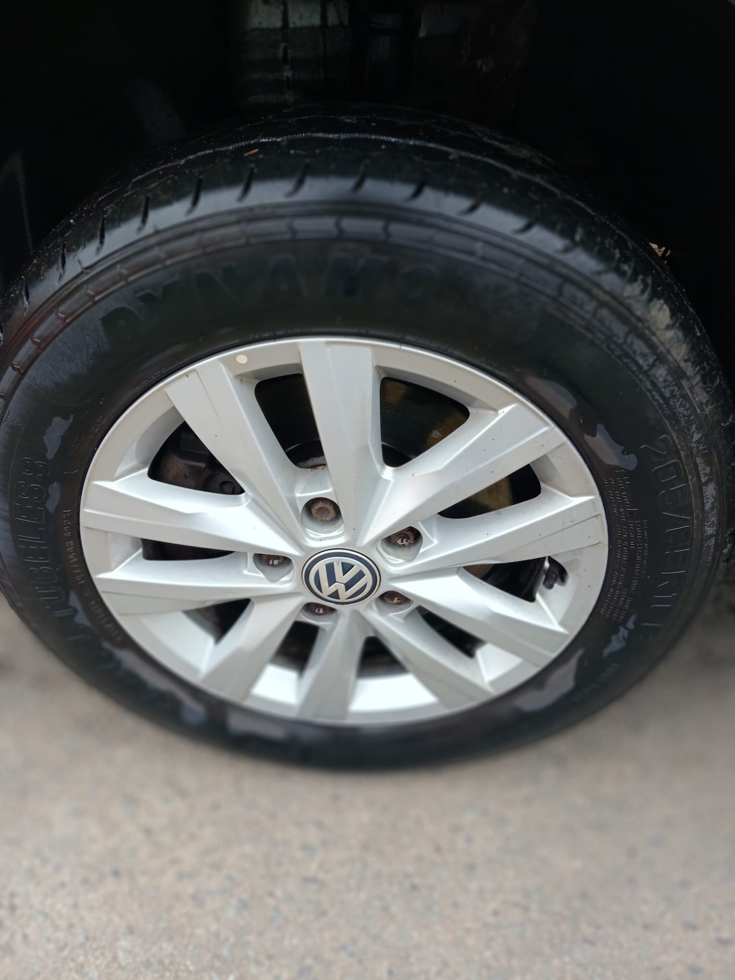 Used Volkswagen Transporter 2021 for sale - 77813503: Photo 24