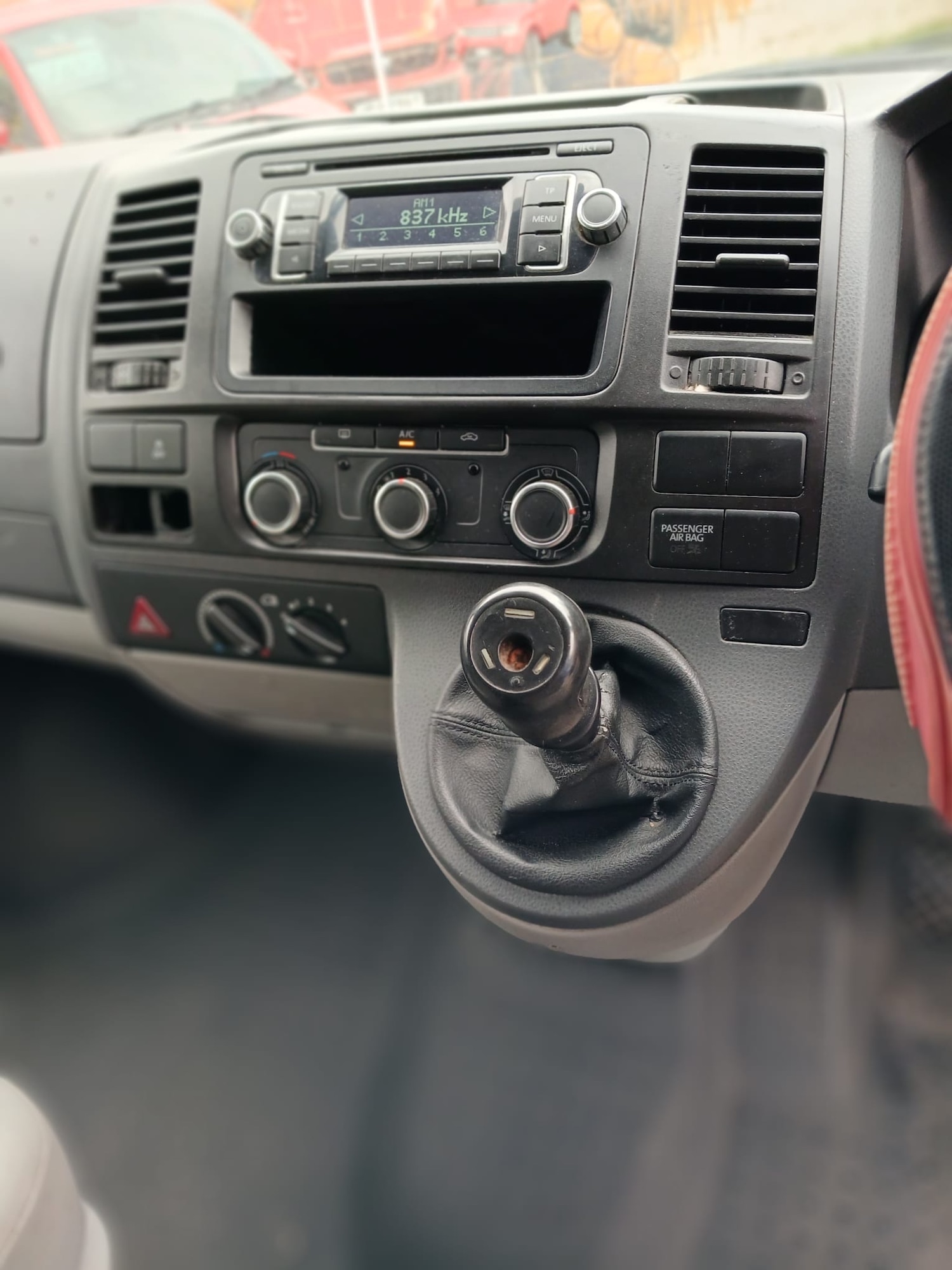 Used Volkswagen Transporter 2021 for sale - 77813503: Photo 25