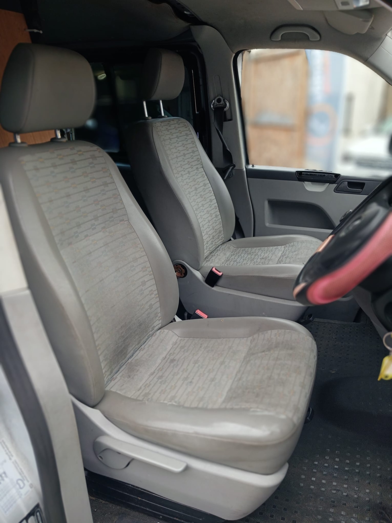 Used Volkswagen Transporter 2021 for sale - 77813503: Photo 26